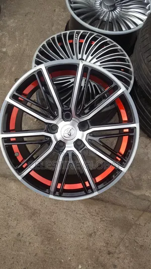 Is a Toyota 2008 and 2019 Camry Rim Size 17