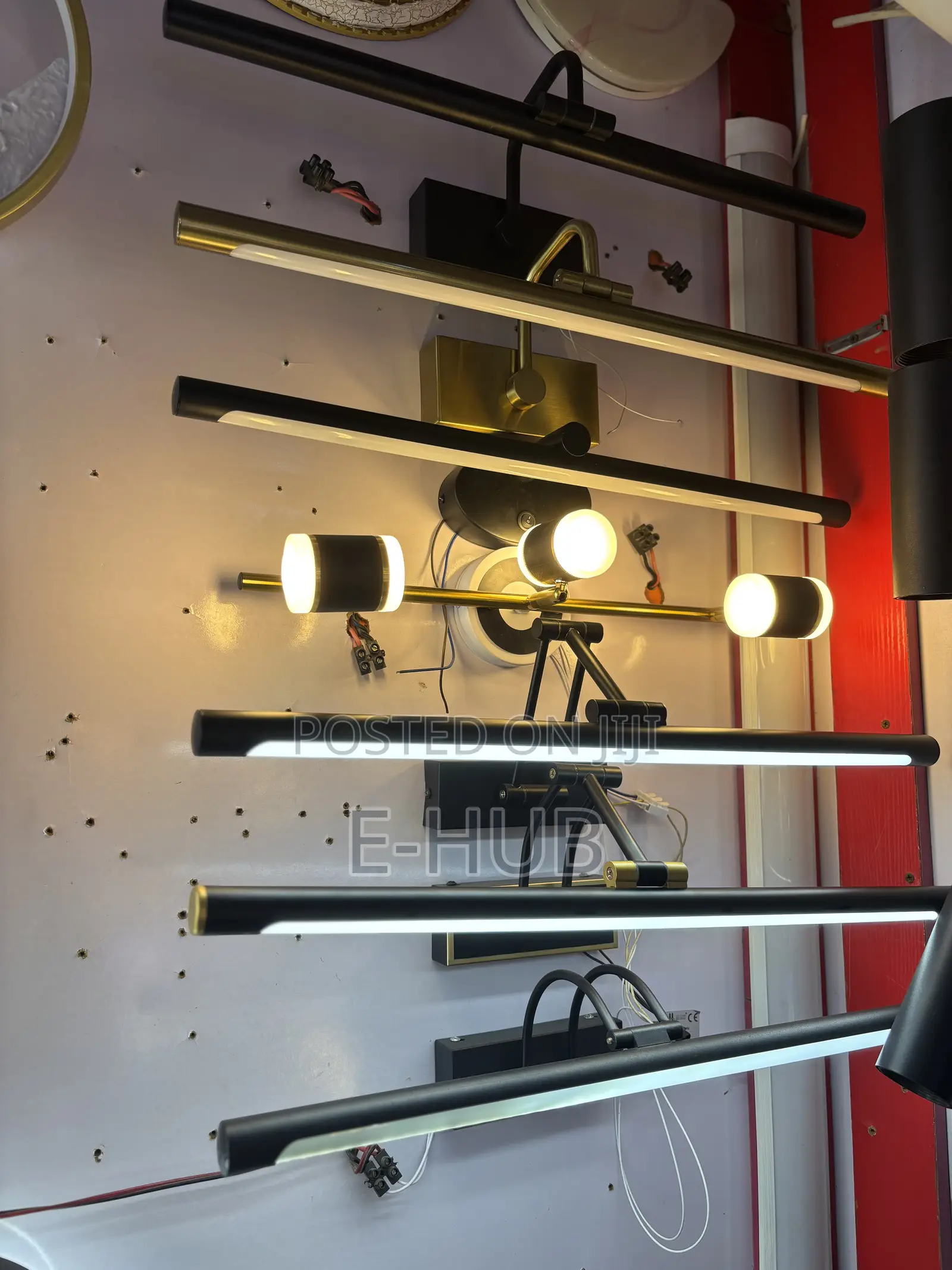 Artwork Lights