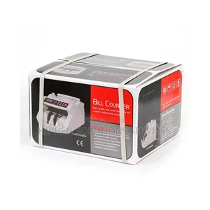 Glory Money Counting Machine Company in Benin City