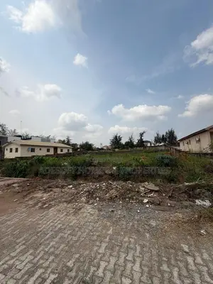 924sqm Plot of Land Carlton Gate Estate, Akobo