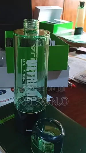 Ultra H2 Molecular Hydrogen
