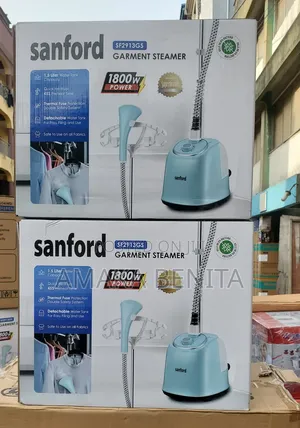 Sanford Garment Steamer