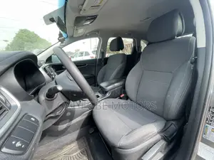 Kia Sorento 4dr SUV 2016 Brown