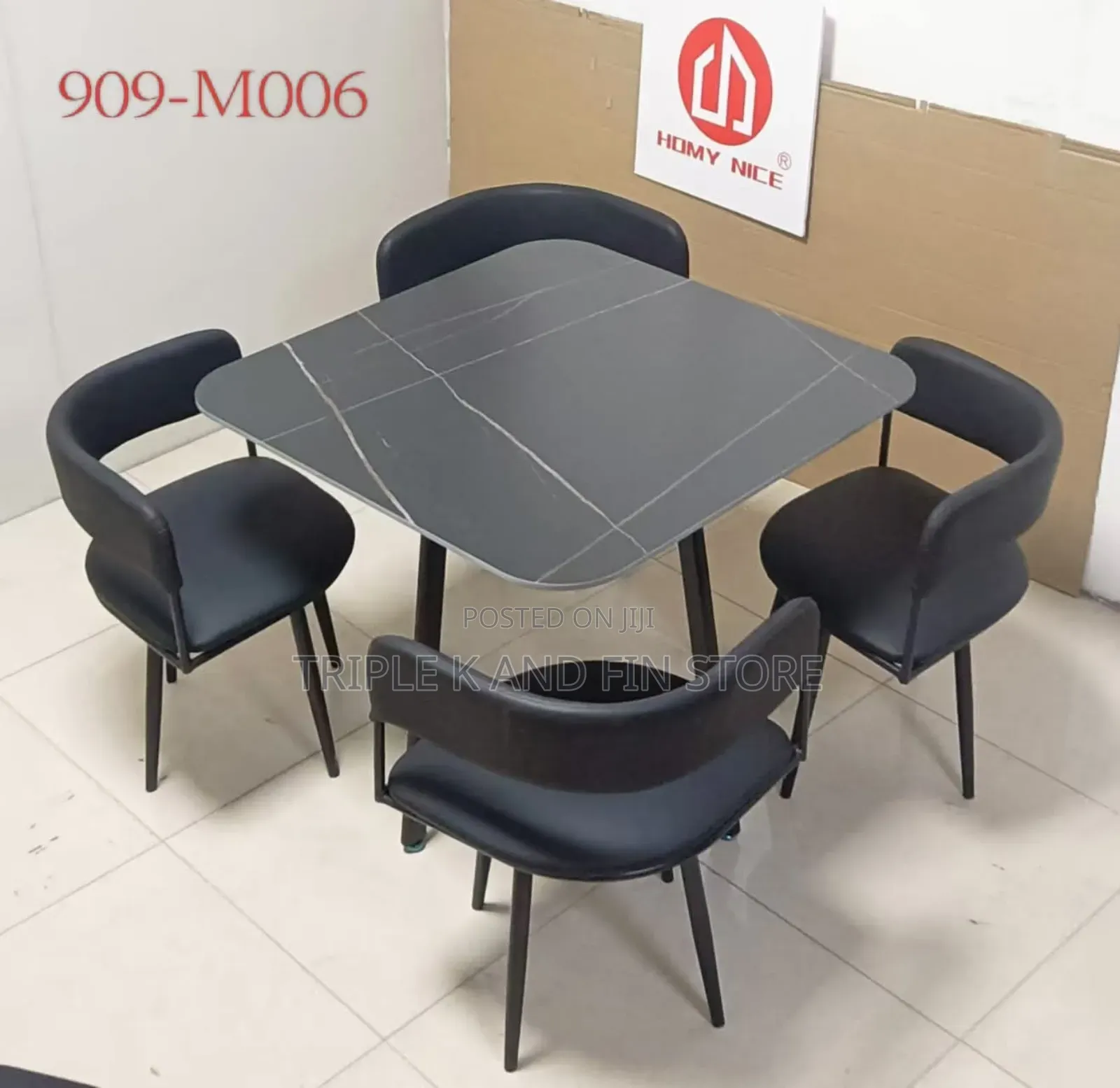 Dinning Table Set