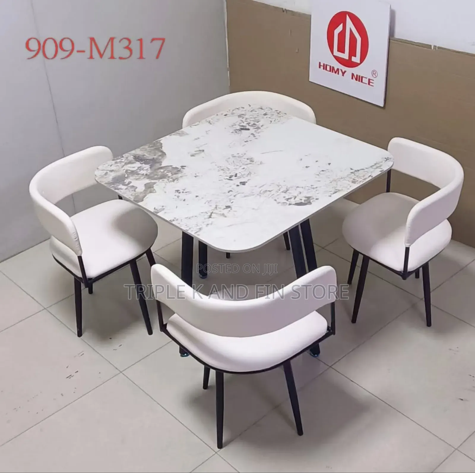 Dinning Table Set