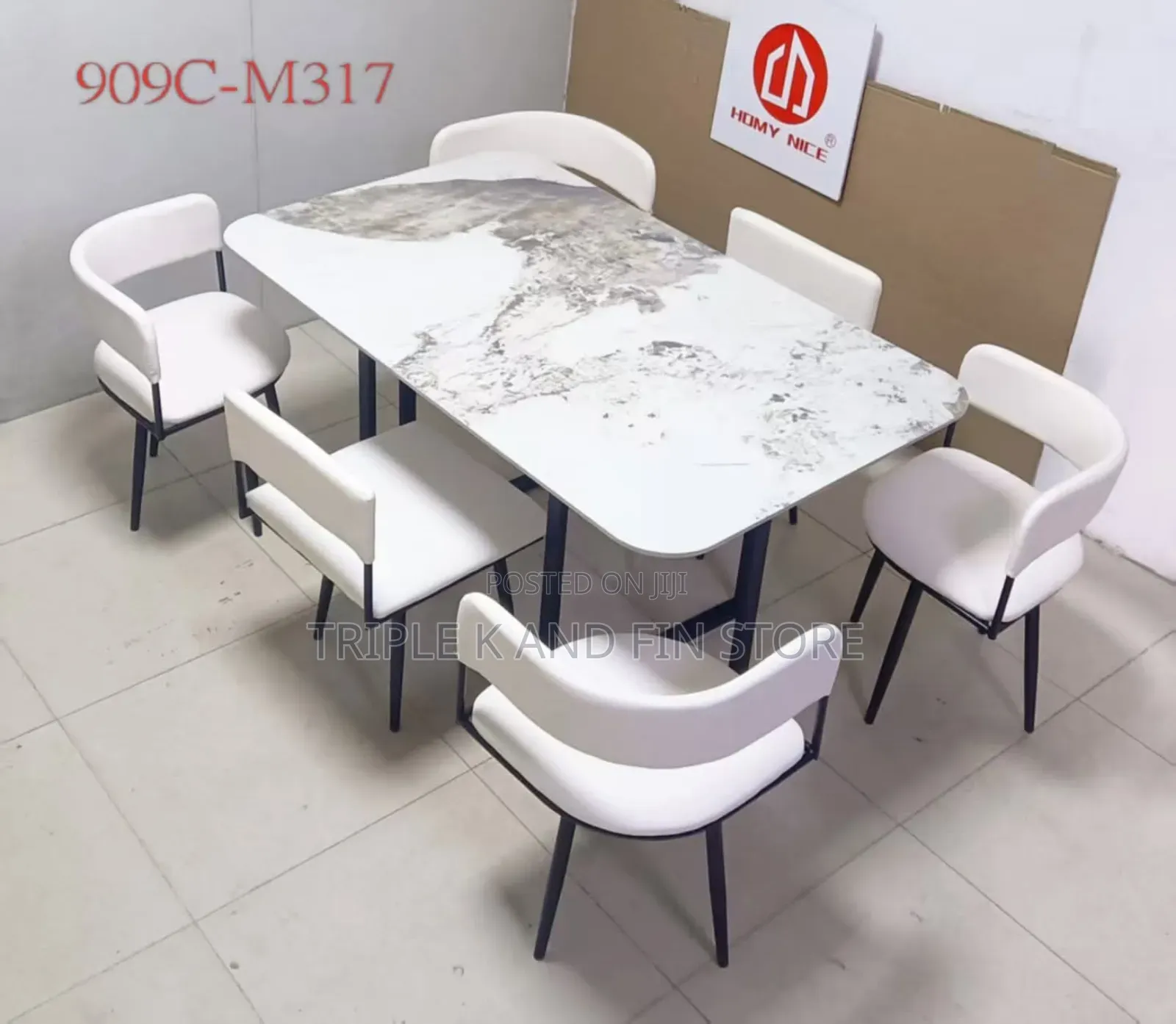Dinning Table Set
