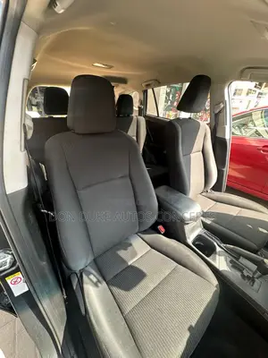 Toyota RAV4 2018 Gray