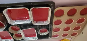 Cakes Pastries
