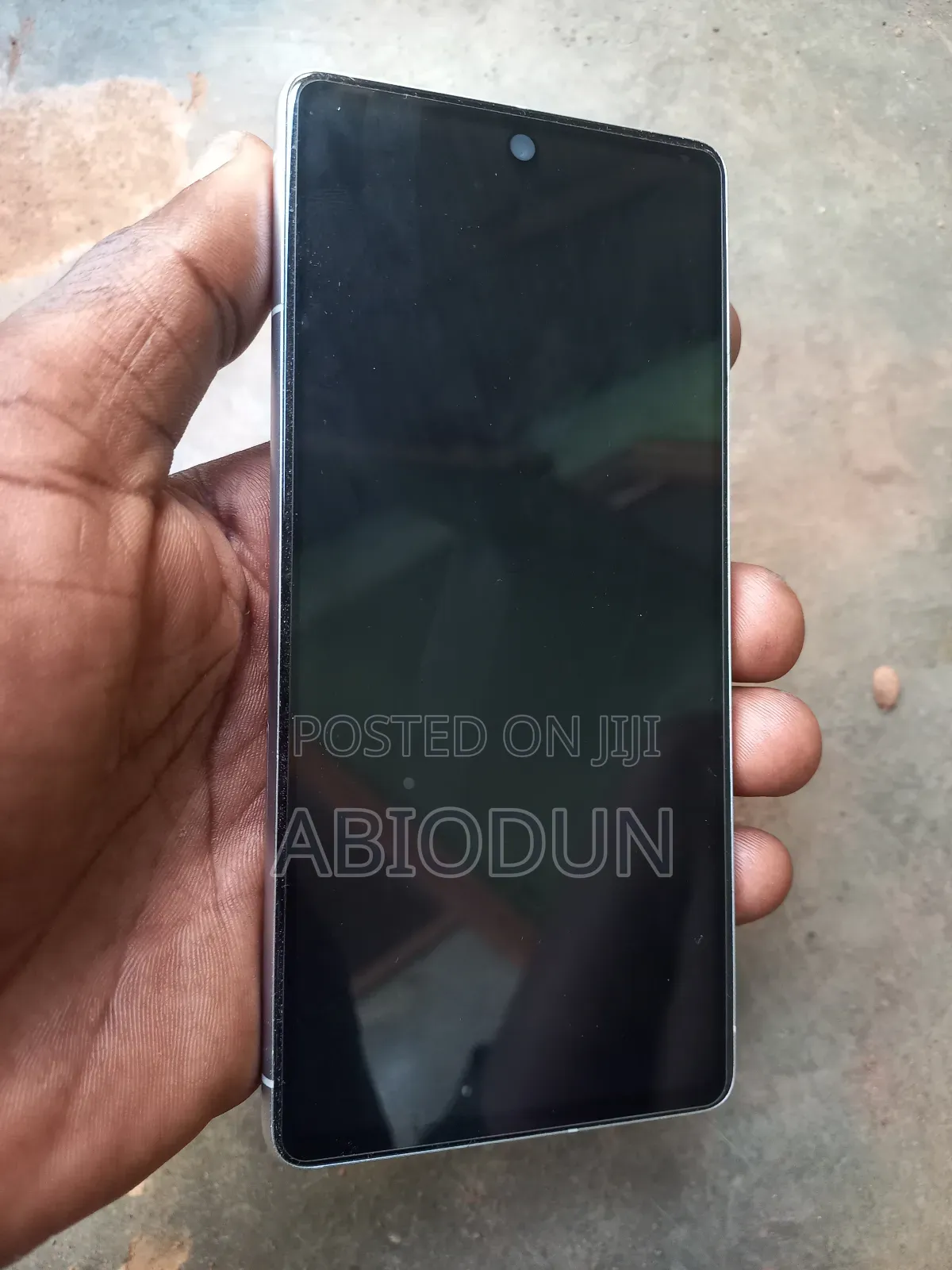 Google Pixel 7 128 GB White