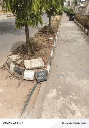 3bdrm Apartment in Guzape District for rent
