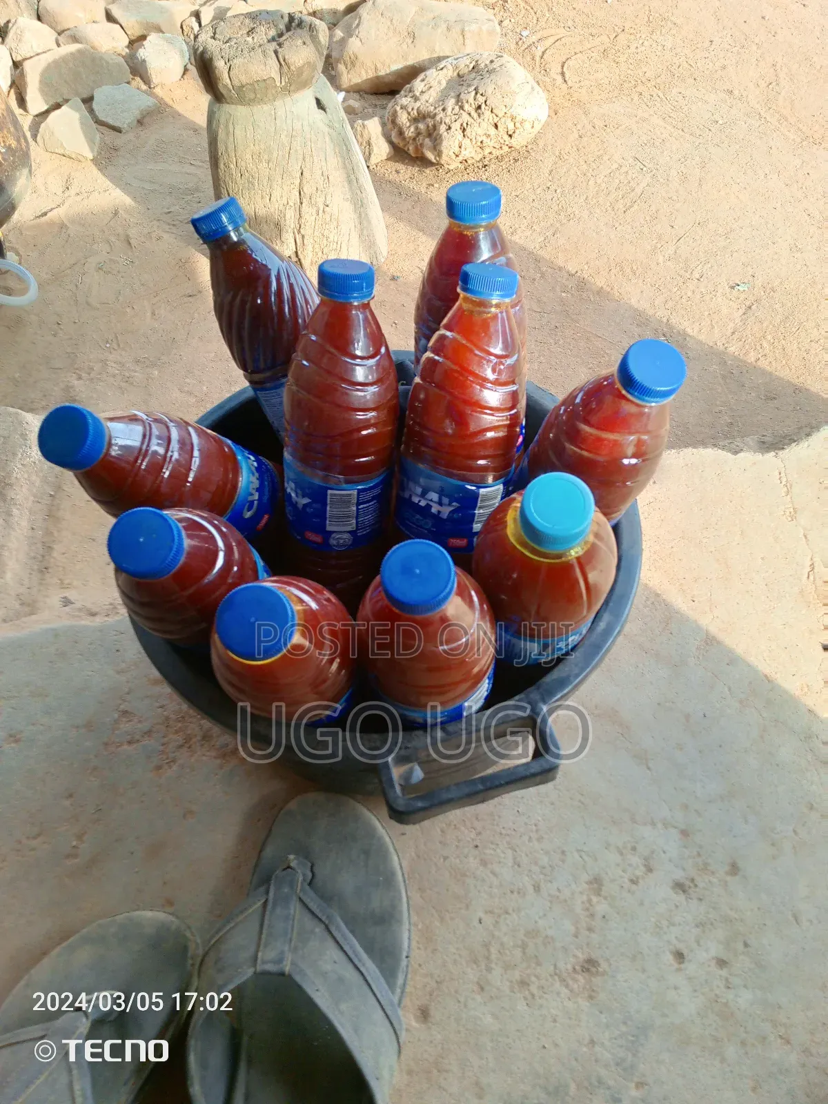 Palm Oils for Sale