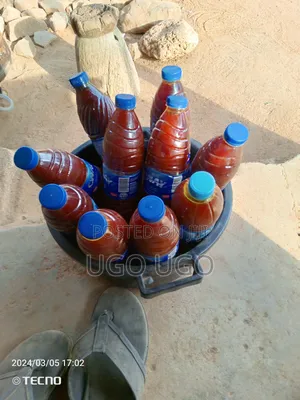 Palm Oils for Sale
