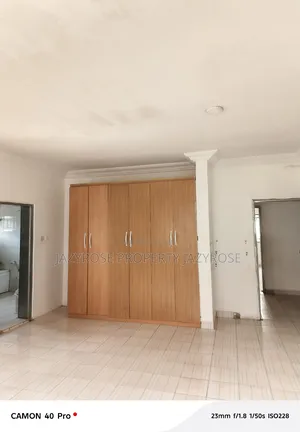 3bdrm Apartment in Guzape District for rent