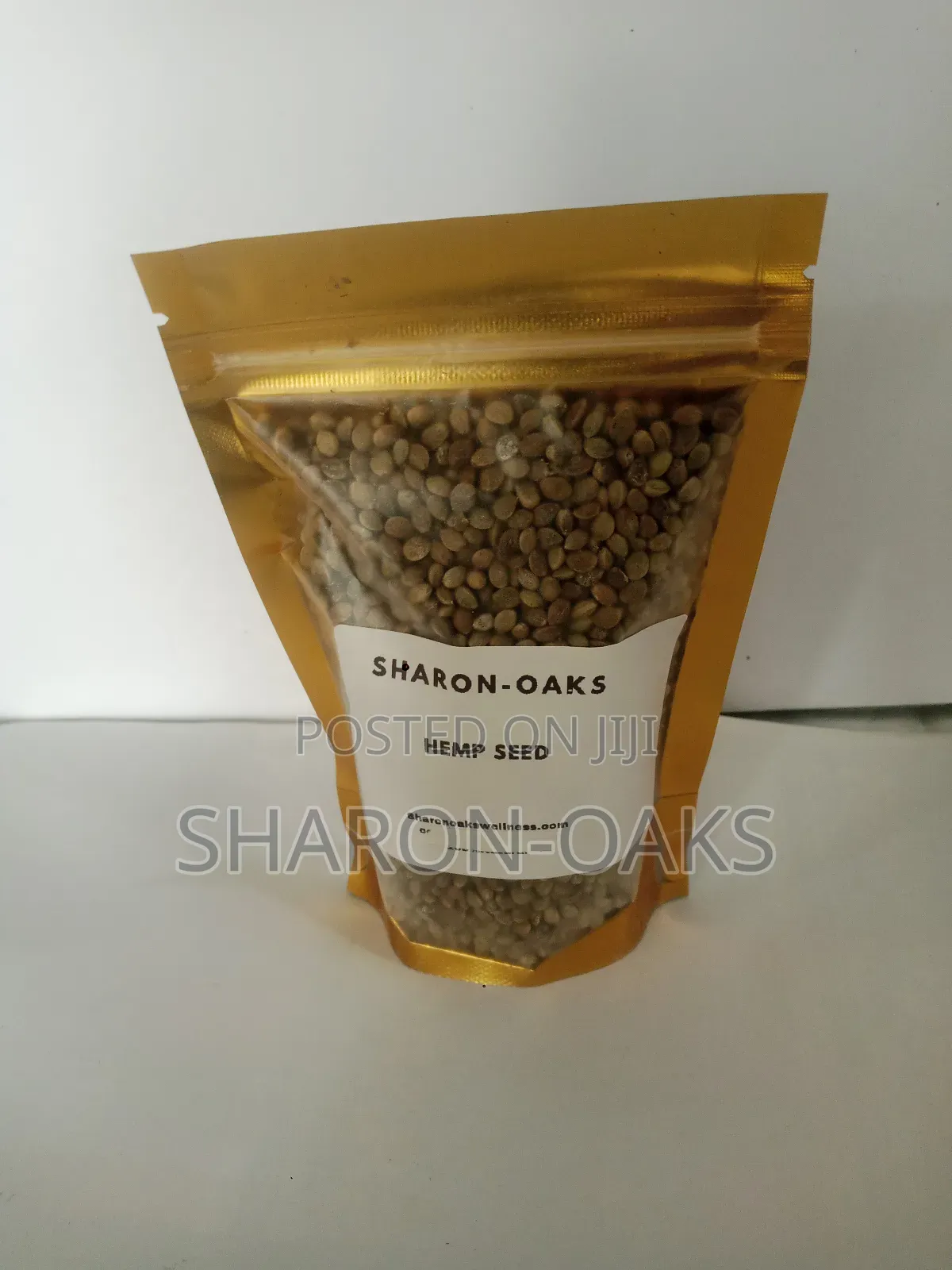 Hempseed 100g