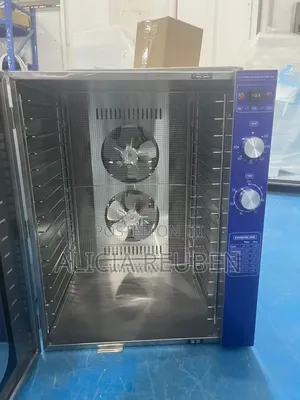 16 Tray Food Dehydrator