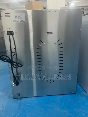 16 Tray Food Dehydrator