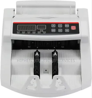 Best Glory Money Counting Machine Supplier in Nigeria