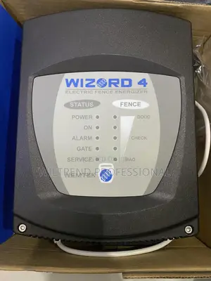 Nemtek Wizord 4