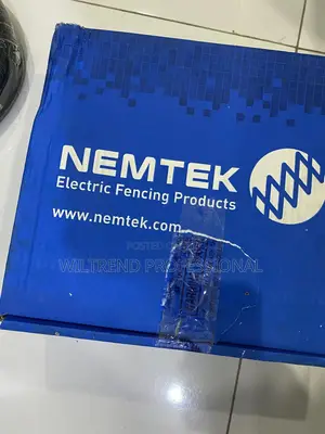 Nemtek Wizord 4