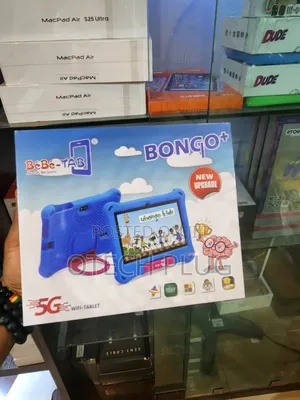 New Bebe Bongo 256 GB Blue