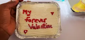 Cakes Pastries