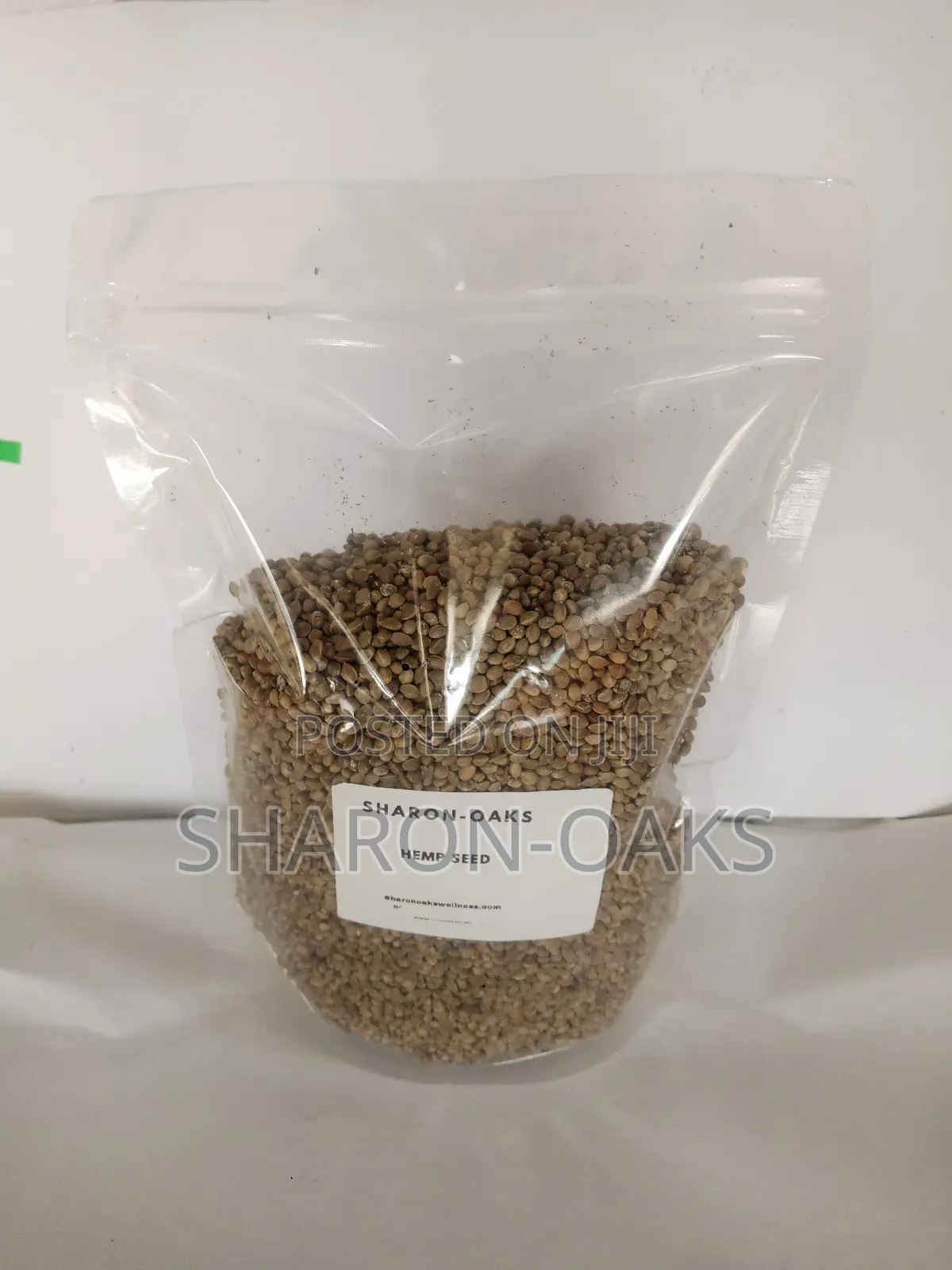 Hempseed 500g