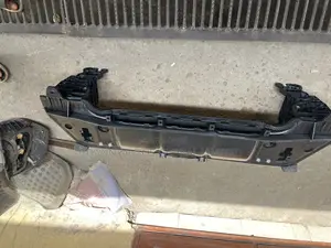 Front Cut for Gle 450 , Gle 53 , W167