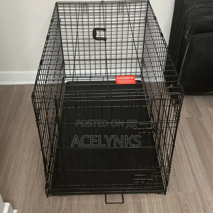 Collapsible Cage /Multiple Colours
