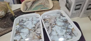 Tray . Very Nice and Strong Tray.
