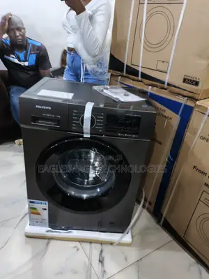 Modern Polystar 7kg Laundry Appliance