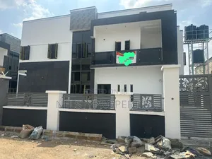 4bdrm Duplex in Arab Road Kubwa for sale