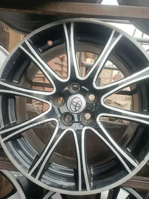 17rim For Toyota Corolla Original