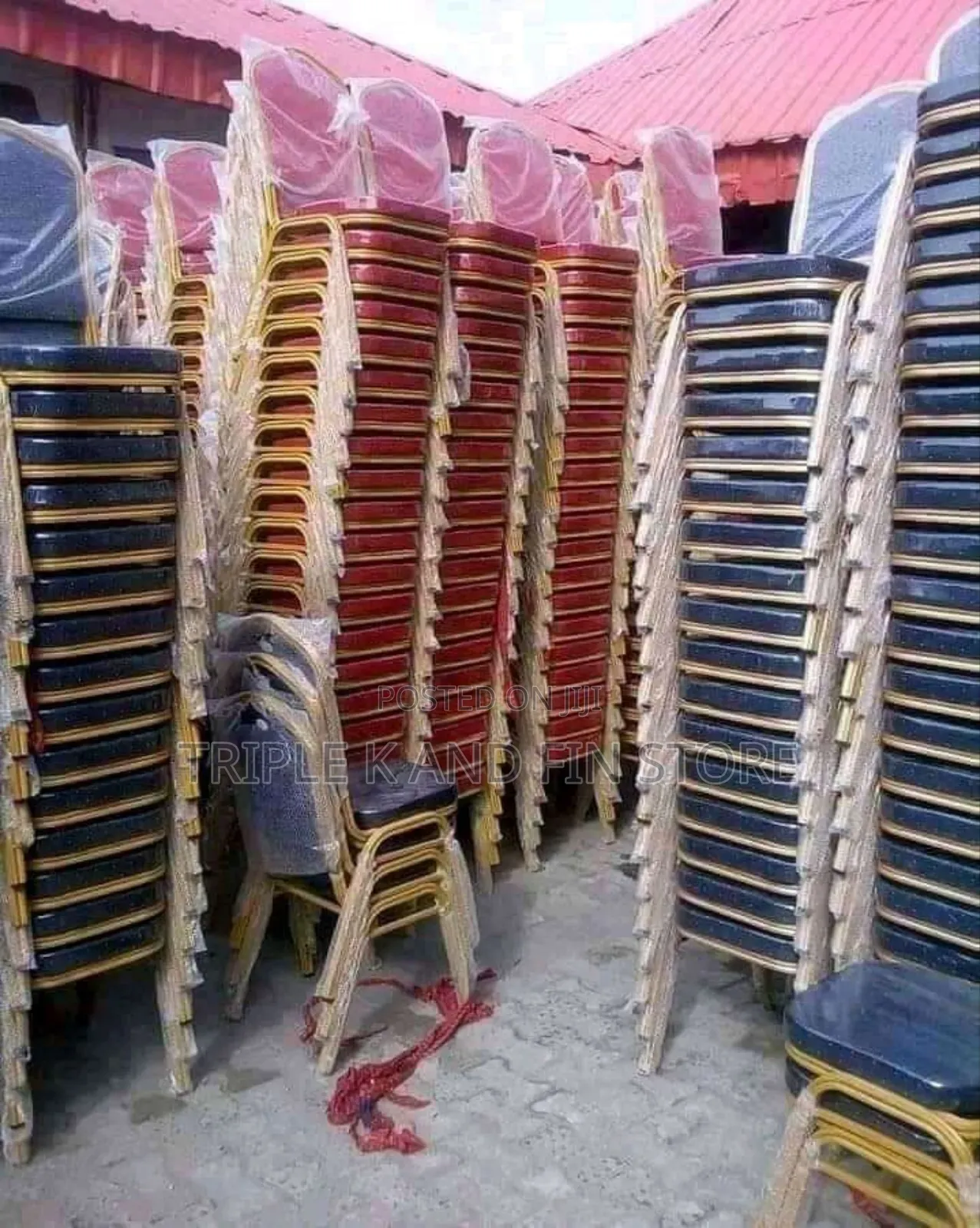 Banquet Chair