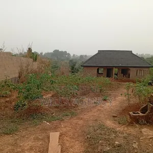2 Plots of Land for Sale