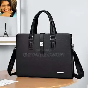 Leather Laptop Bags