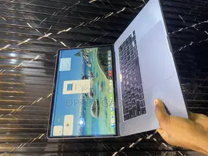 Laptop Apple MacBook Pro 2019 32GB Intel Core i9 SSD 1T