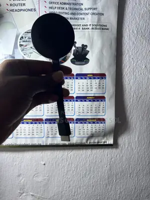 Google Chromecast (2nd Generation).
