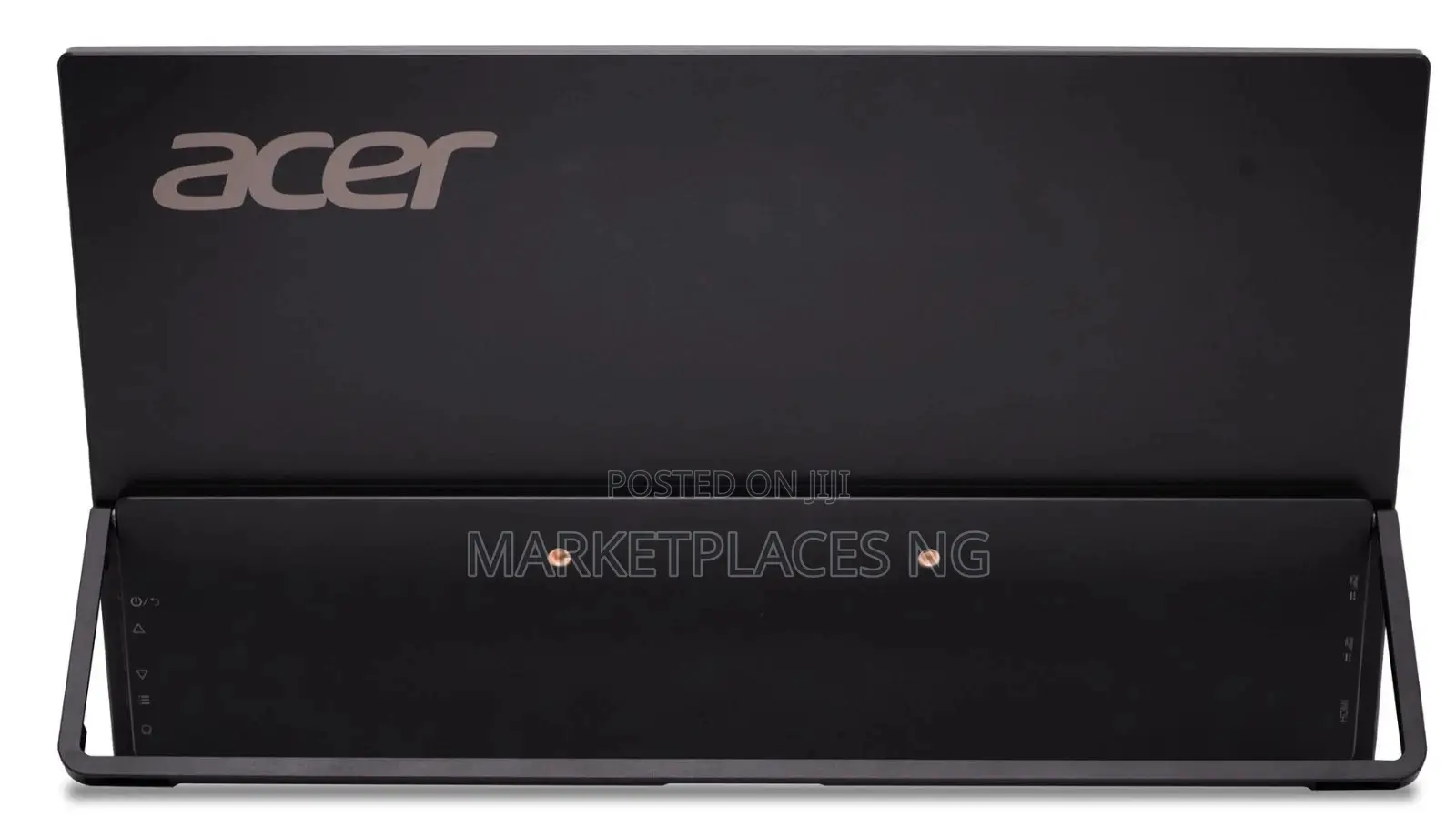 Acer Portable Monitor 15.6" Full Hd Ips