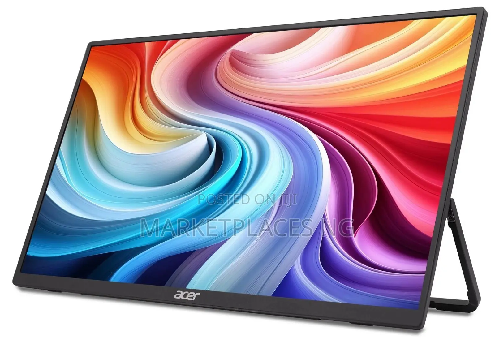 Acer Portable Monitor 15.6" Full Hd Ips