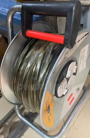 2.5mm2 Cable Reel