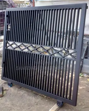 Professional Metal Fabrication & Gate Works