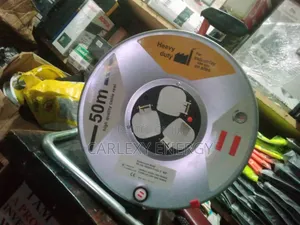 2.5mm2 Cable Reel