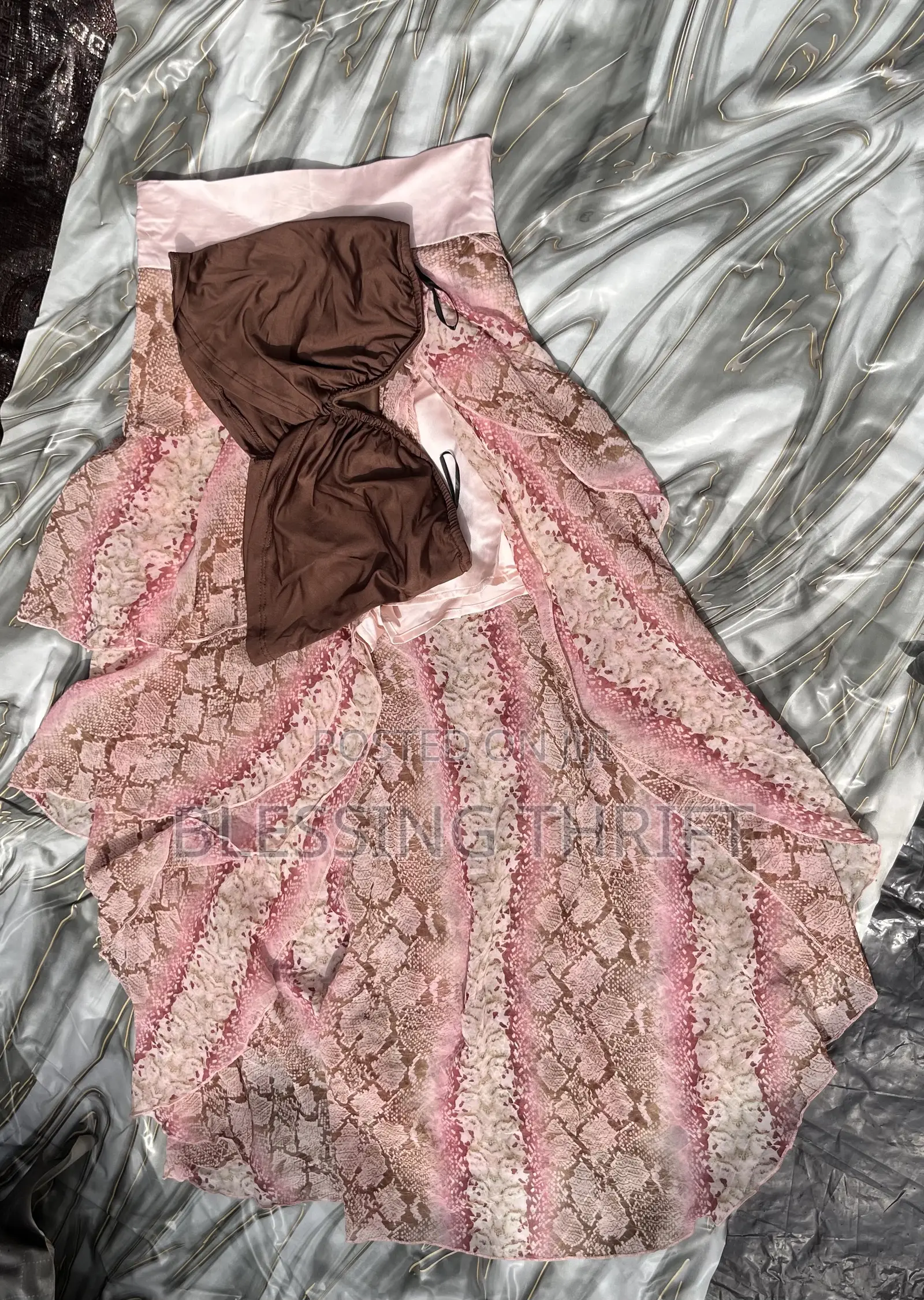 Gowns, Dresses