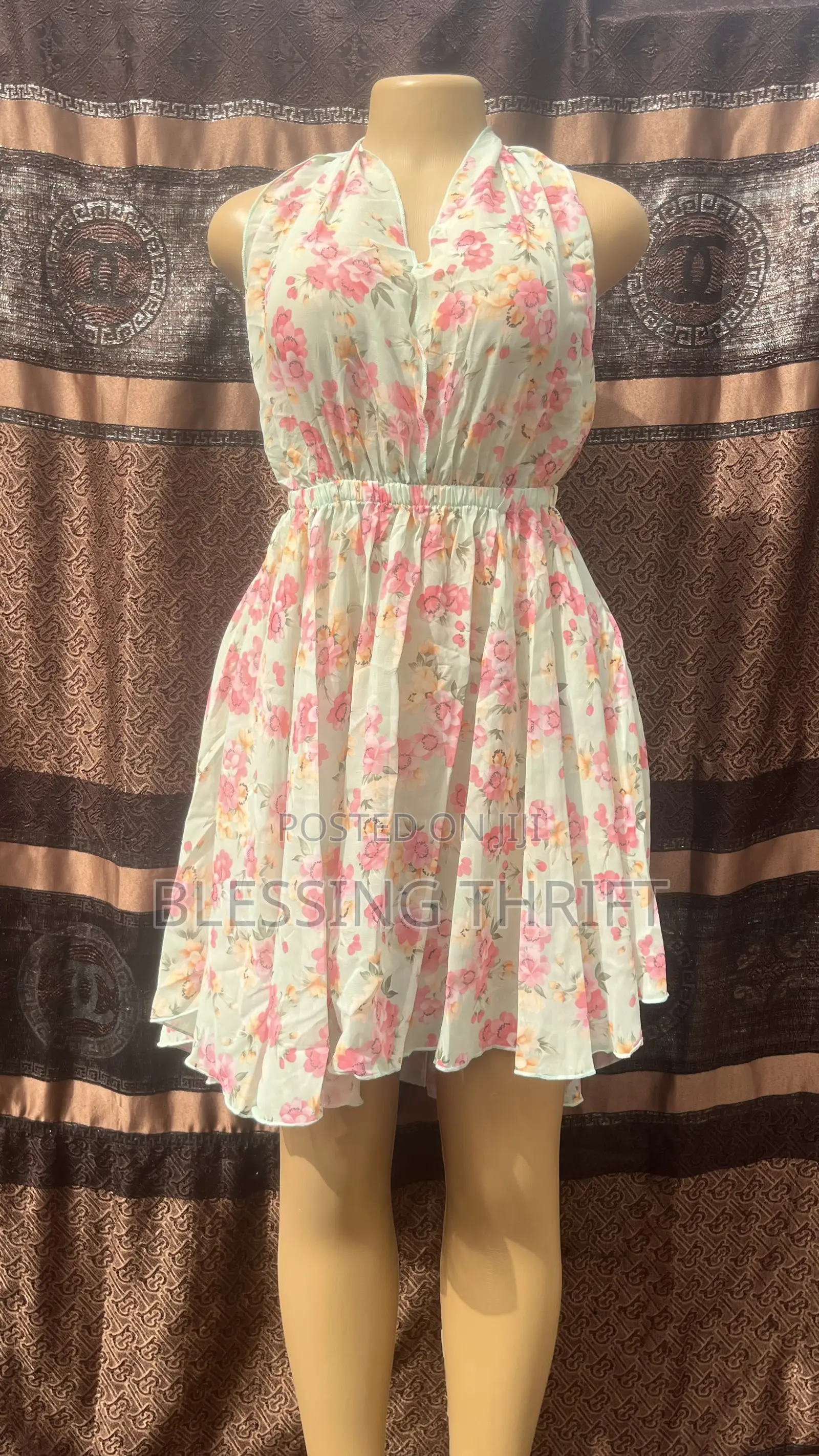 Gowns, Dresses