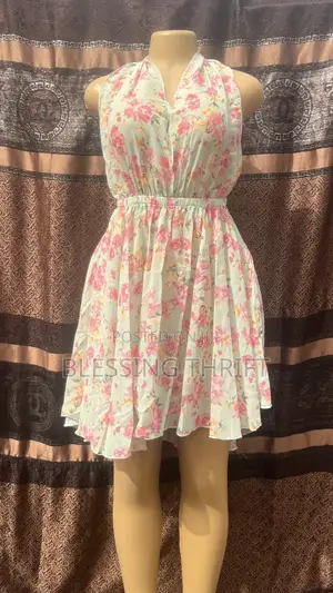 Gowns, Dresses