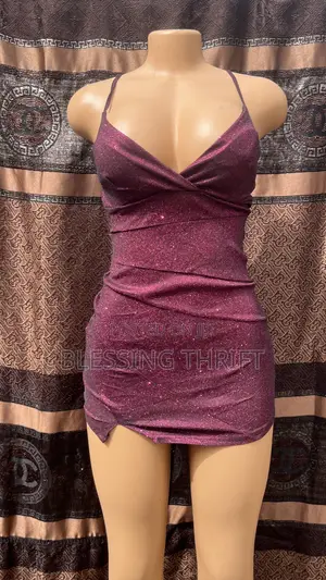 Gowns, Dresses