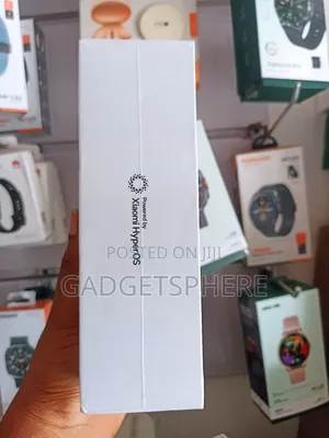 New Xiaomi Redmi Note 15 Pro+ 512 GB Black