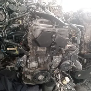 Complete Engine 2ar for Toyota Camry and Venza