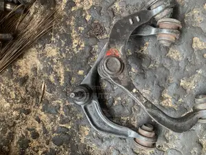 Upper Arm Ford F150
