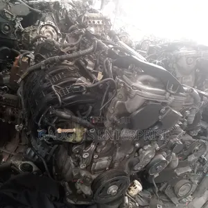 Complete Engine 2ar for Toyota Camry and Venza